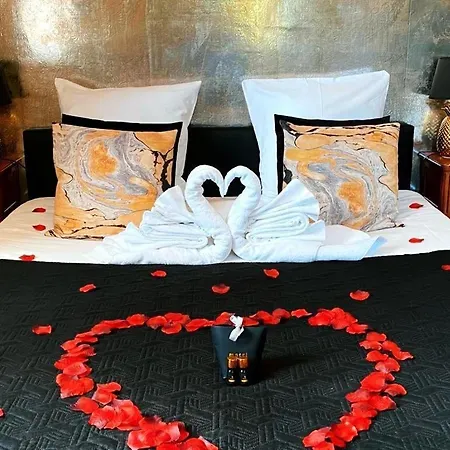 Spa & Jacuzzi- Le Domaine De La Tour Aparthotel