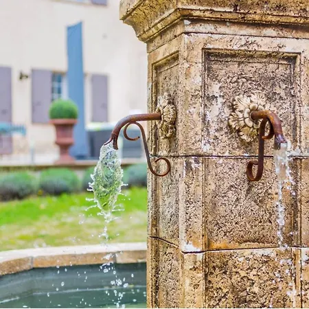Spa & Jacuzzi- Le Domaine De La Tour 5*
