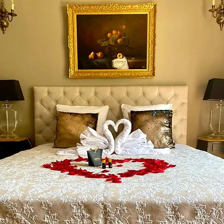 Spa & Jacuzzi- Le Domaine De La Tour 5*
