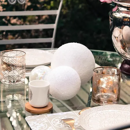 Spa & Jacuzzi- Le Domaine De La Tour Aparthotel