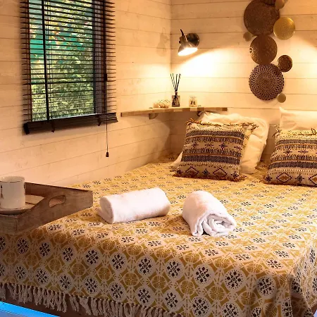 Spa & Jacuzzi- Le Domaine De La Tour 5*