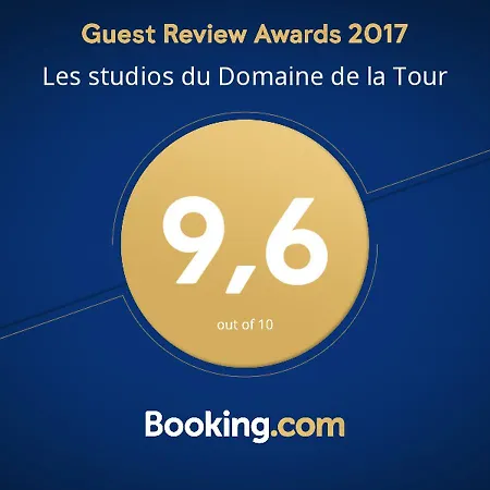 Spa & Jacuzzi- Le Domaine De La Tour Aparthotel Aix-en-Provence
