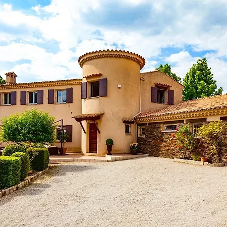 Spa & Jacuzzi- Le Domaine De La Tour 5* Aix-en-Provence