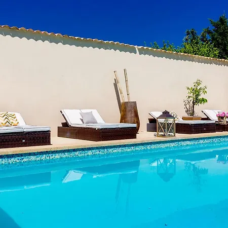 Spa & Jacuzzi- Le Domaine De La Tour 5*