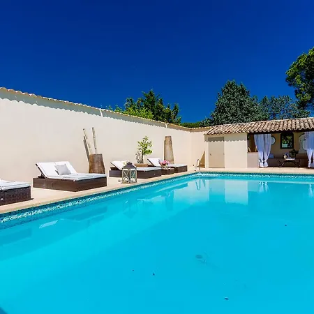 Spa & Jacuzzi- Le Domaine De La Tour Aparthotel 5*