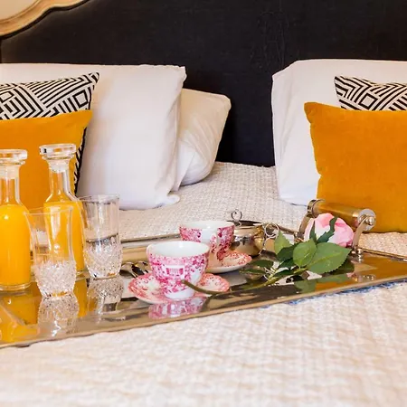 Aparthotel Spa & Jacuzzi- Le Domaine De La Tour Aix-en-Provence