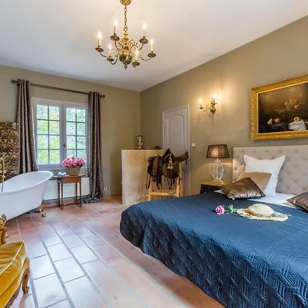 Spa & Jacuzzi- Le Domaine De La Tour Aparthotel Aix-en-Provence