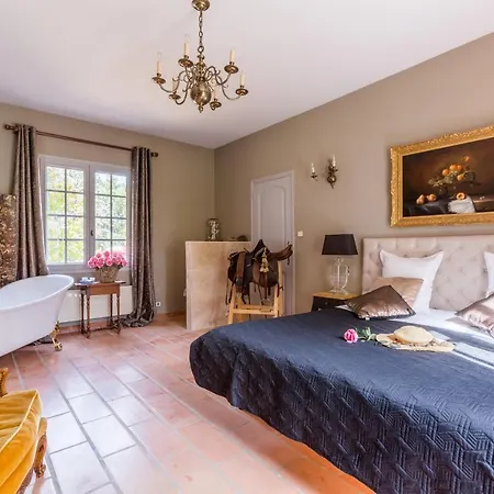 Spa & Jacuzzi- Le Domaine De La Tour Aparthotel 5*